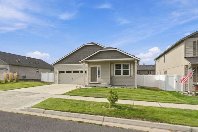 1114 S Oswald St, Spokane, WA 99224