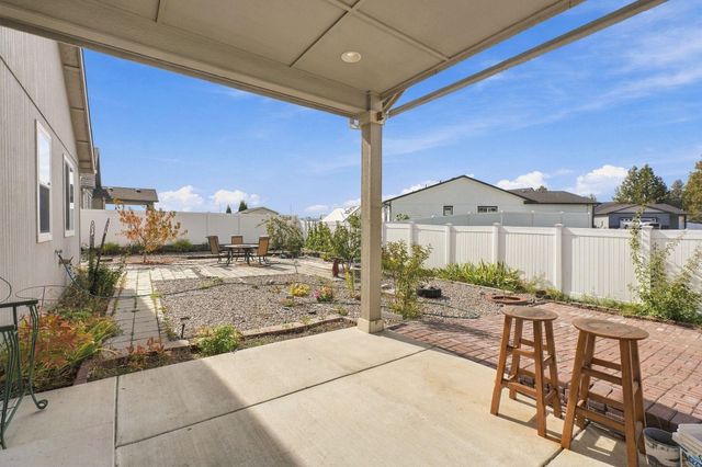 1114 S Oswald St, Spokane, WA 99224