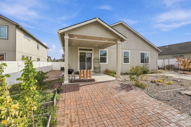 1114 S Oswald St, Spokane, WA 99224