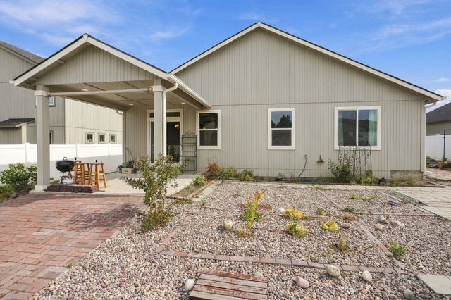 1114 S Oswald St, Spokane, WA 99224