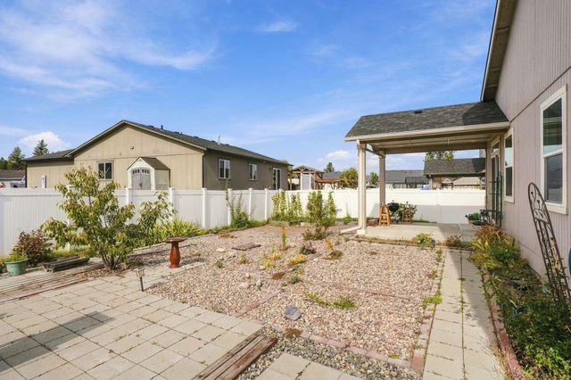 1114 S Oswald St, Spokane, WA 99224