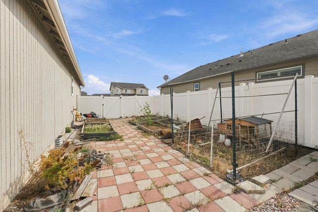 1114 S Oswald St, Spokane, WA 99224