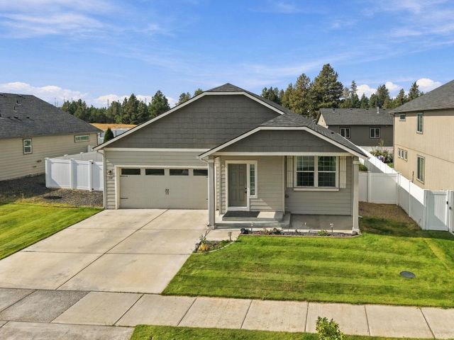1114 S Oswald St, Spokane, WA 99224