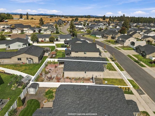 1114 S Oswald St, Spokane, WA 99224