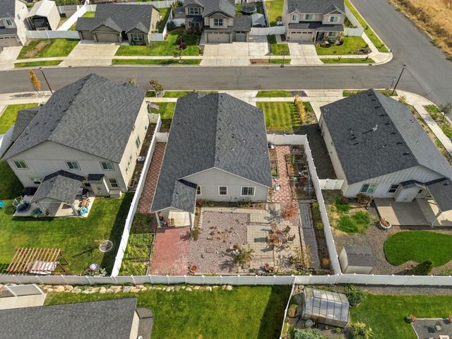 1114 S Oswald St, Spokane, WA 99224