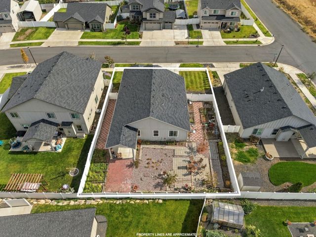 1114 S Oswald St, Spokane, WA 99224