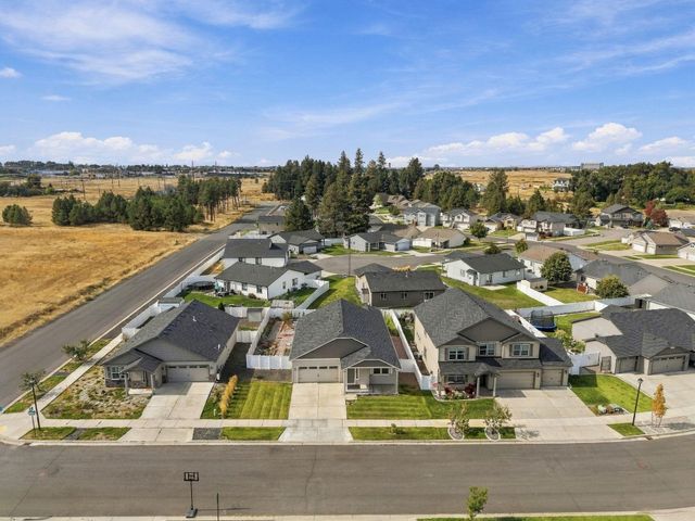 1114 S Oswald St, Spokane, WA 99224