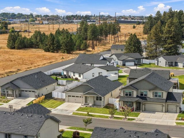 1114 S Oswald St, Spokane, WA 99224