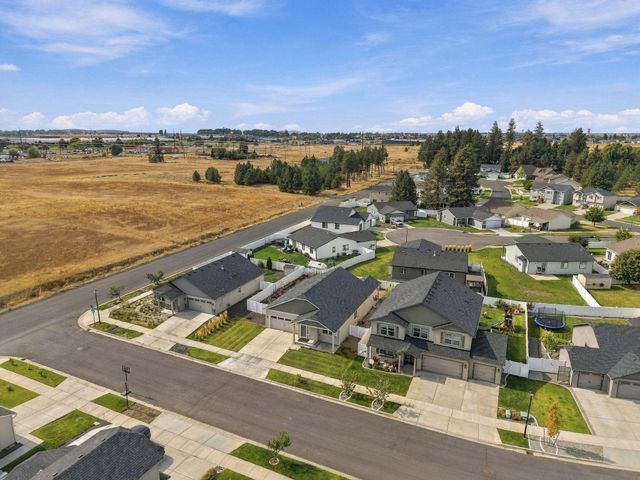 1114 S Oswald St, Spokane, WA 99224