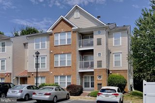502 BRADLEY CT #5D, Frederick, MD 21703