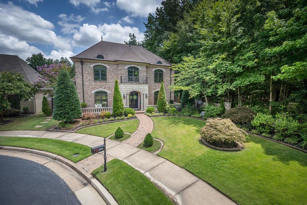 4600 MAPLE GLEN CT, Lakeland, TN 38002