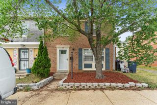 1419 POTOMAC HEIGHTS DR #171, Fort Washington, MD 20744