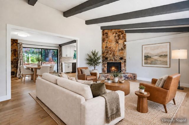 11415 Francis Dr, Grass Valley, CA 95949