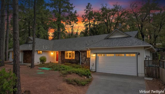 11415 Francis Dr, Grass Valley, CA 95949