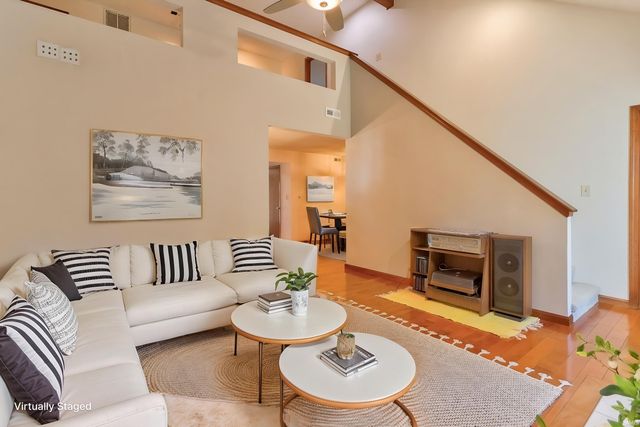 5797 Jeffrey Lane, Newburgh, IN 47630