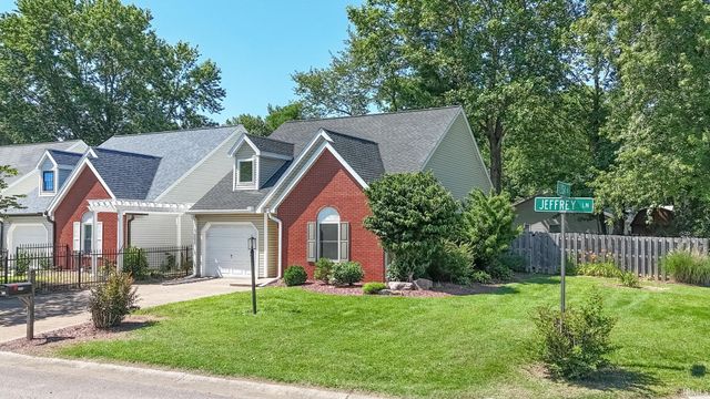 5797 Jeffrey Lane, Newburgh, IN 47630