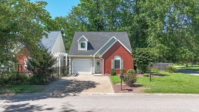 5797 Jeffrey Lane, Newburgh, IN 47630