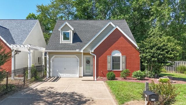 5797 Jeffrey Lane, Newburgh, IN 47630