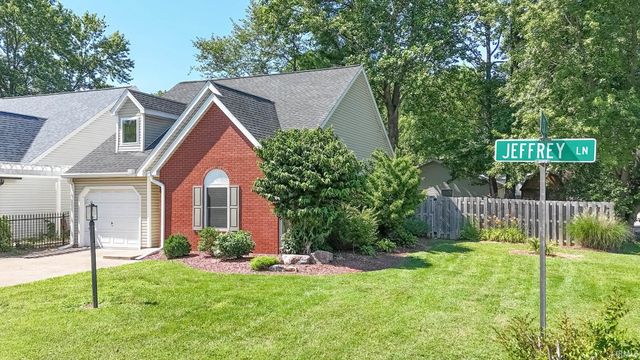 5797 Jeffrey Lane, Newburgh, IN 47630