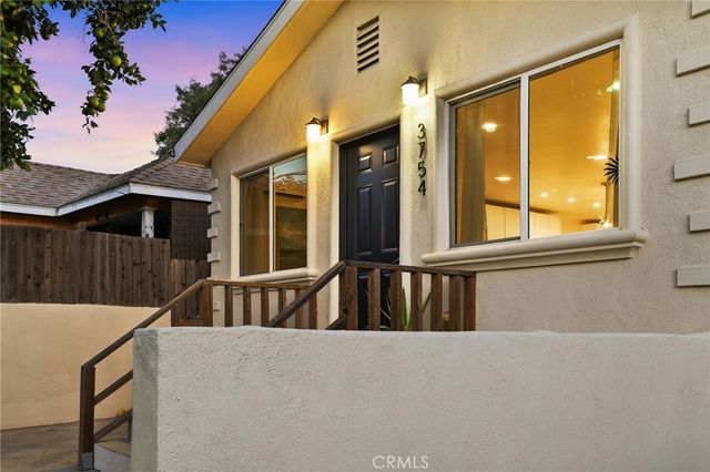 3754 Mercury Avenue, Los Angeles, CA 90031