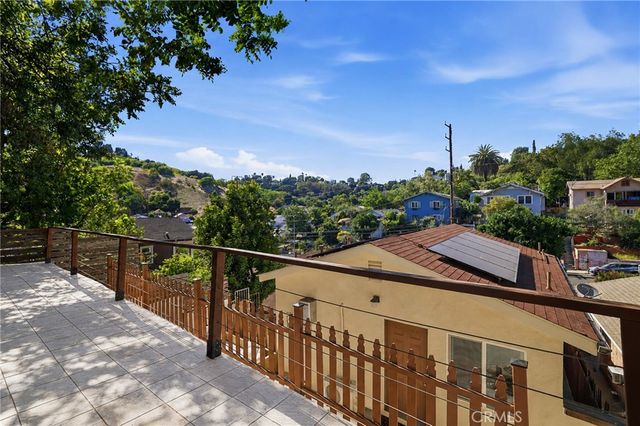 3754 Mercury Avenue, Los Angeles, CA 90031