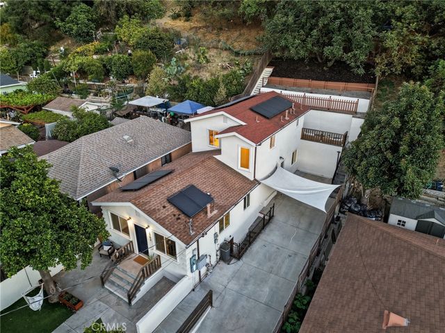3754 Mercury Avenue, Los Angeles, CA 90031