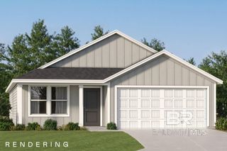 15435 Furlong Loop, Foley, AL 36535