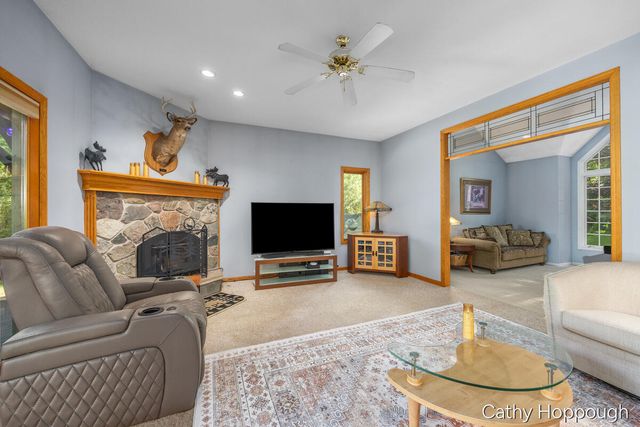 470 Caroline Street, Ionia, MI 48846