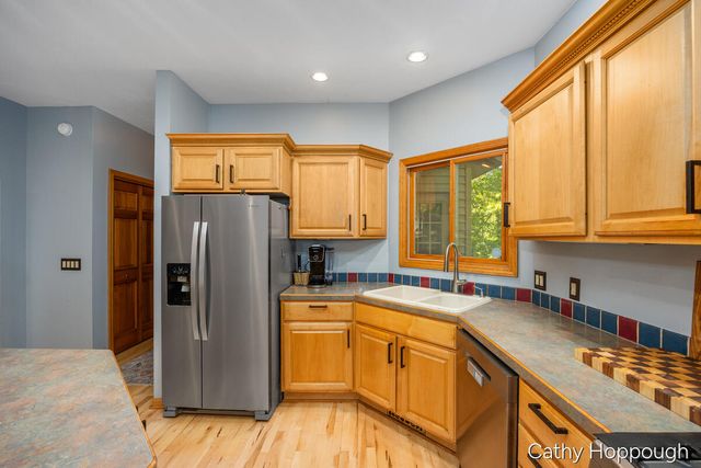 470 Caroline Street, Ionia, MI 48846