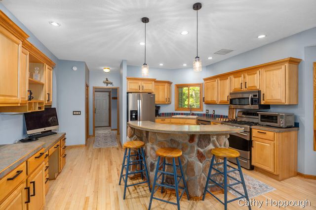 470 Caroline Street, Ionia, MI 48846