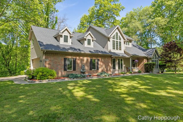 470 Caroline Street, Ionia, MI 48846