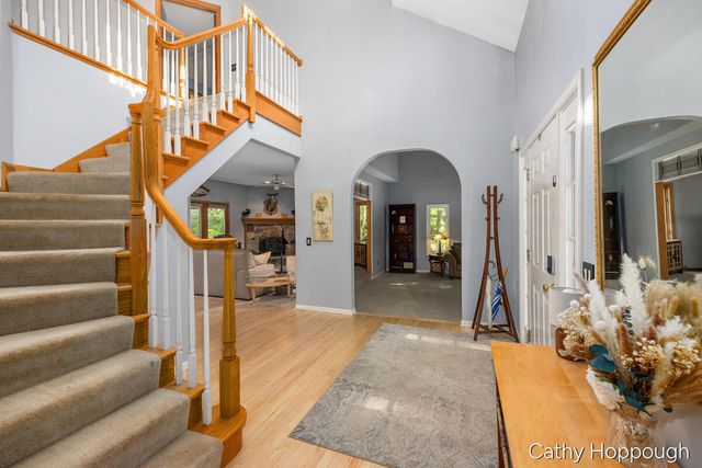 470 Caroline Street, Ionia, MI 48846
