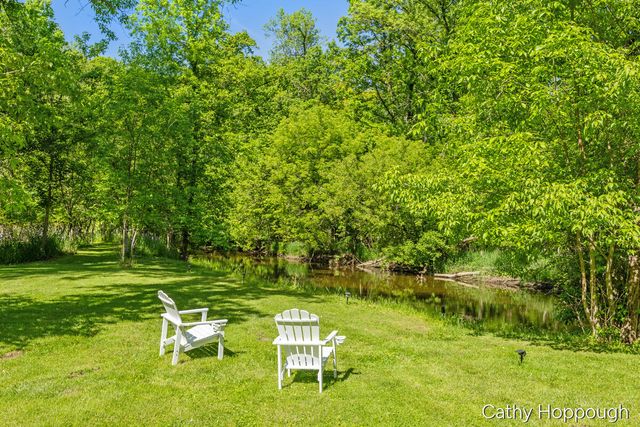 470 Caroline Street, Ionia, MI 48846