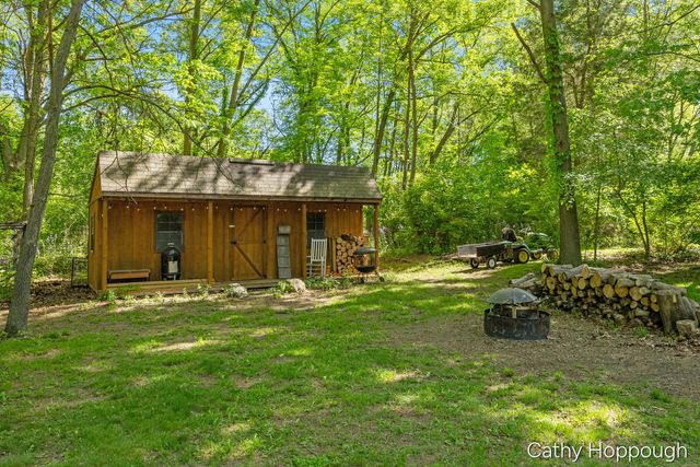 470 Caroline Street, Ionia, MI 48846