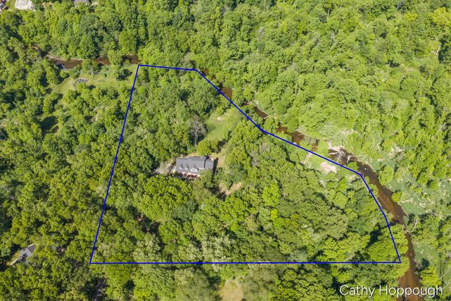 470 Caroline Street, Ionia, MI 48846