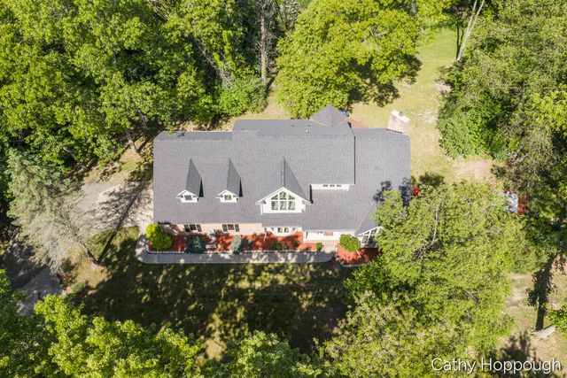 470 Caroline Street, Ionia, MI 48846