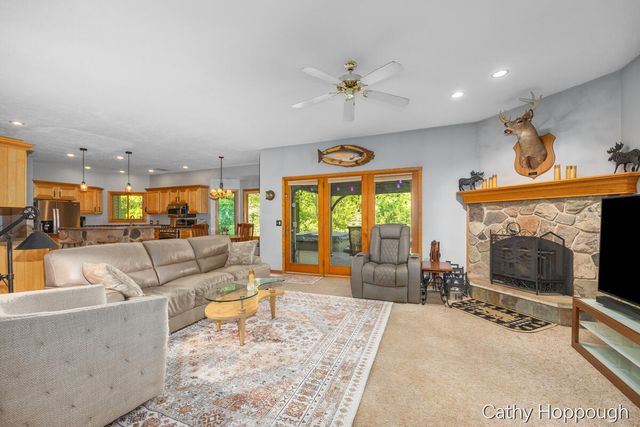 470 Caroline Street, Ionia, MI 48846