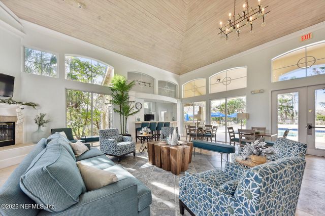 1701 THE GREENS Way 1822, Jacksonville Beach, FL 32250