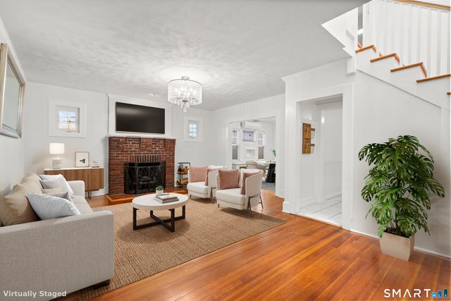 14 Park Street, Stamford, CT 06902