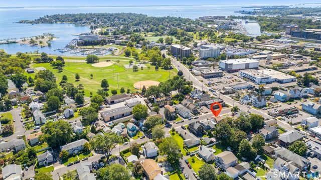 14 Park Street, Stamford, CT 06902