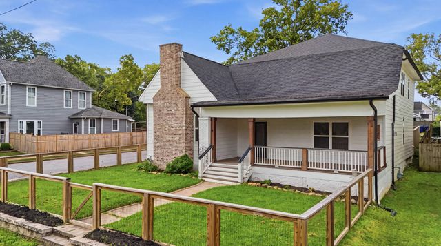1516 Union Avenue, Chattanooga, TN 37404