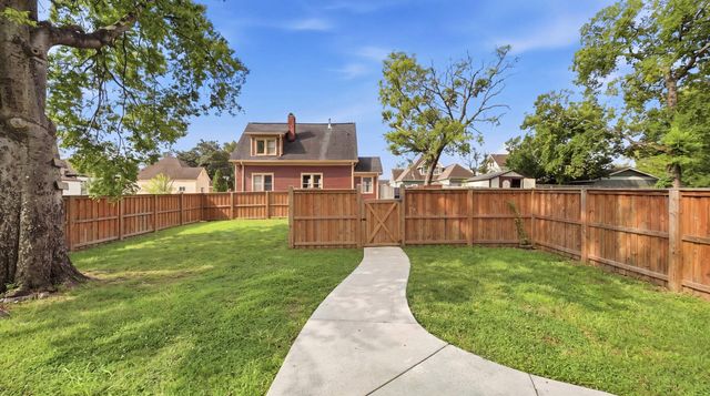 1516 Union Avenue, Chattanooga, TN 37404