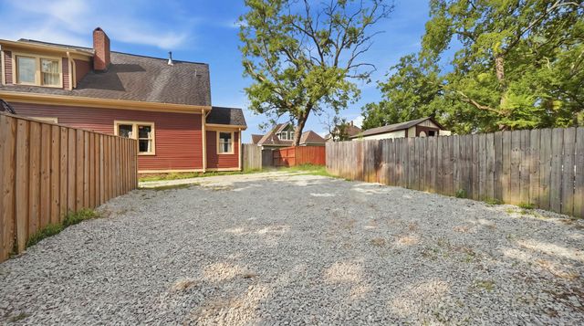 1516 Union Avenue, Chattanooga, TN 37404