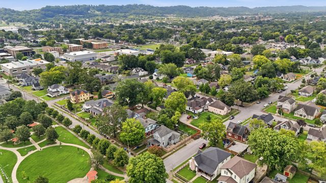 1516 Union Avenue, Chattanooga, TN 37404