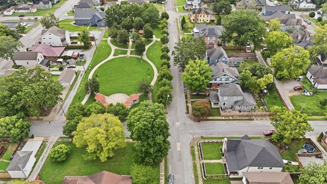 1516 Union Avenue, Chattanooga, TN 37404