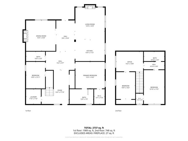 1516 Union Avenue, Chattanooga, TN 37404