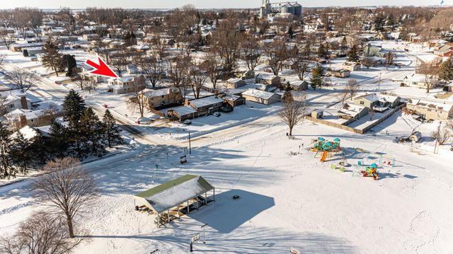 509 4th Avenue NE, Byron, MN 55920