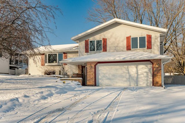 509 4th Avenue NE, Byron, MN 55920