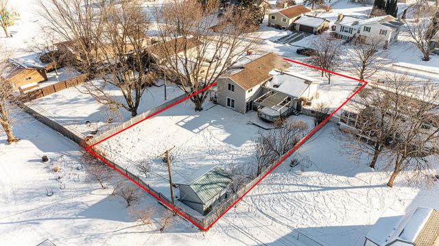 509 4th Avenue NE, Byron, MN 55920