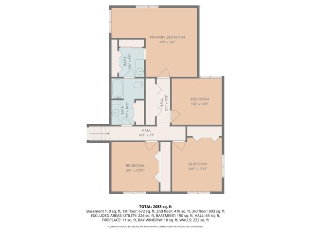 509 4th Avenue NE, Byron, MN 55920